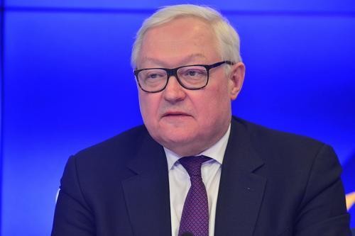 Замминистра МИД РФ Рябков: Россия найдет способ не допустить реализацию ударов по Крыму