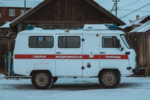 Житель Ростова-на-Дону шел мимо кладбища и внезапно умер