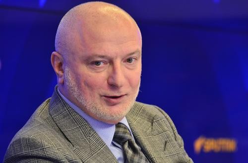 Клишас: режим контртеррористической операции продолжает действовать, поэтому все ограничения необходимо соблюдать