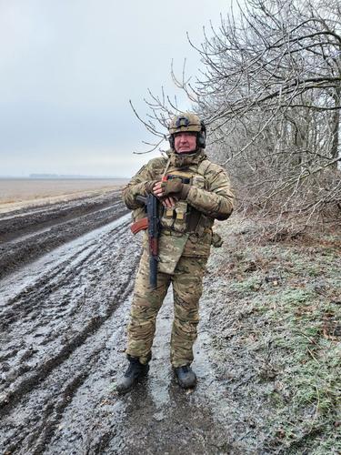 Дмитрий Рогозин рассказал, как одним выстрелом поразить тысячу солдат противника