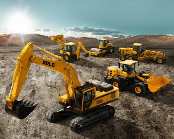 Влияние качественных фильтров на продолжительность работы спецтехники