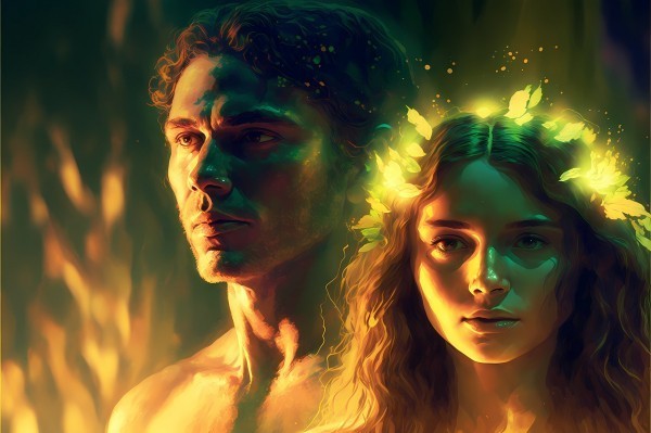 Суды Божьи против терафимов