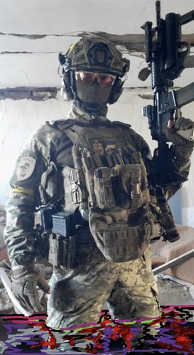 Тайваньский «легионер» приехал на Украину на сафари пострелять в русских, вот что из этого получилось Тайваньский «легионер» приехал на Украину на сафари пострелять в русских, вот что из этого получилось