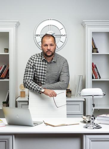 Андрей Романов: Наши разработки уже сейчас совершают инновационный прорыв в отрасли