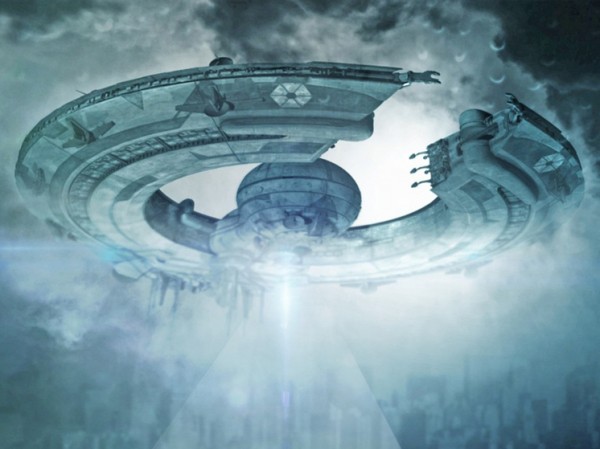 Экс-сотрудник американской разведки рассказал о наличии у США неповрежденных инопланетных кораблей