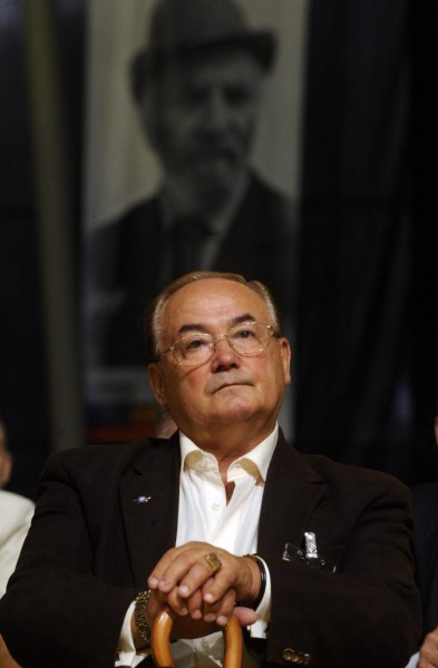 Народный артист России Всеволод Шиловский: «Все мои актрисы – красавицы, но требую я с них, как с крепостных»