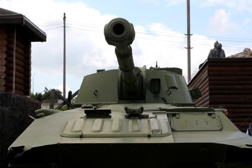 SvD: Швеция будет создавать центры логистики и техобслуживания поставленной Украине техники