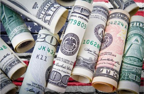 Гегемон обречён