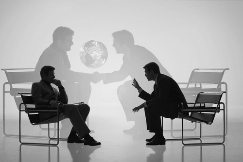 У человека тоже должны быть границы У человека тоже должны быть границы