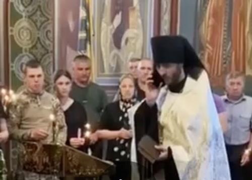 Штаты решили повести украинскую церковь по радикальному пути противостояния с Россией Штаты решили повести украинскую церковь по радикальному пути противостояния с Россией