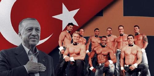 «Ура! Мы ломим – гнутся шведы!»: чемпионат Европы по сексу объявили фейком