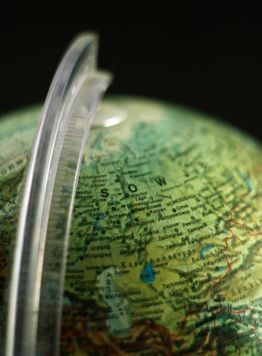 Отношения России с Западом всегда будут непростыми Отношения России с Западом всегда будут непростыми