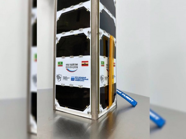 Рамзан Кадыров: «в Чечне появится свой Центр управления полетами»