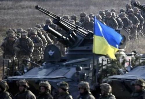 Есть признаки того, что ВСУ всё же начали наступление