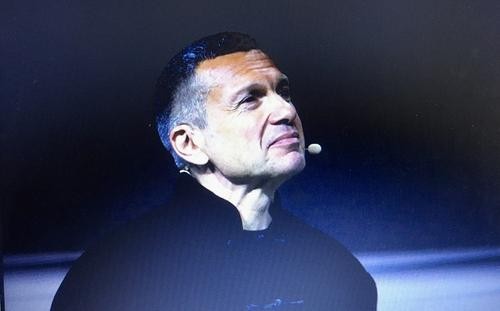 Владимир Соловьев: Пригожин не сказал ни одного плохого слова ни про Путина, ни про Мишустина 