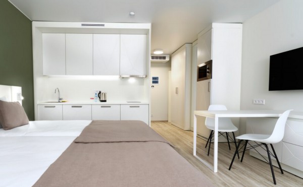 Появятся единые правила сдачи квартир посуточно