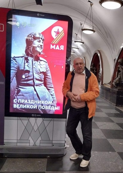 Данко Васович, документалист из Сербии: благодаря русскому «Сармату» России-матушке не грозит «югославский сценарий»