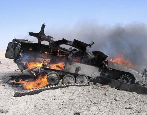 Сводный отряд укро-нацистов и русских-предателей попал в засаду при попытке прорваться к Шебекино Сводный отряд укро-нацистов и русских-предателей попал в засаду при попытке прорваться к Шебекино