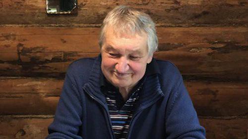 Ушел из жизни сценарист мультфильмов «Незнайка на Луне» и «Каштанка» Владимир Голованов