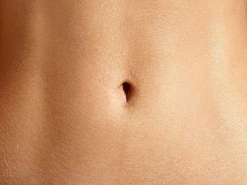 Медик предупредил об опасности «пупочного камня»