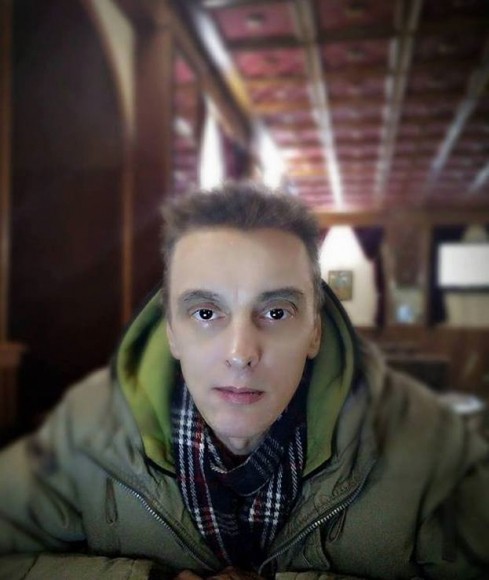 Валерий Розанов целитель в погонах: казакам Дона сложно признать Рязань родиной казачества