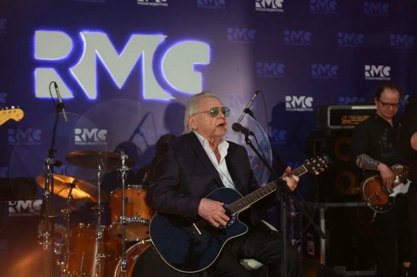 Владимир Киселев призвал людей творческих профессий к консолидации Владимир Киселев призвал людей творческих профессий к консолидации