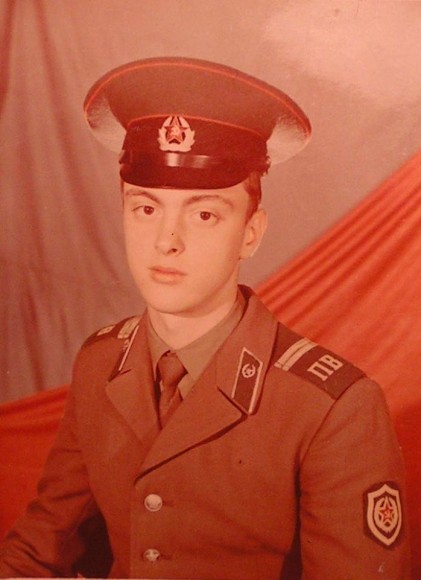 Валерий Розанов целитель в погонах: казакам Дона сложно признать Рязань родиной казачества