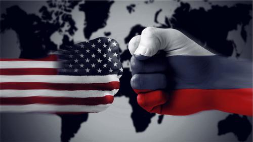 Мятеж стал тестом на злорадство стервятника Гегемона Мятеж стал тестом на злорадство стервятника Гегемона