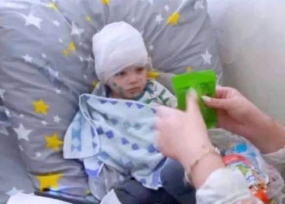 «За то, что не мужик»: продолжение истории искалеченного мальчика «За то, что не мужик»: продолжение истории искалеченного мальчика