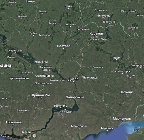 Фронтовая сводка от телеграм-каналов сообщает о некоторых изменениях на передовой Фронтовая сводка от телеграм-каналов сообщает о некоторых изменениях на передовой