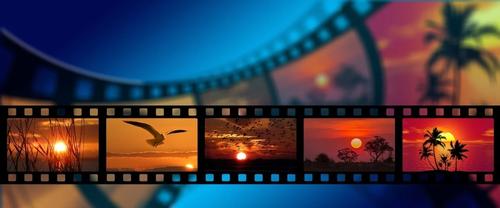 Shoot / стрелять = снимать