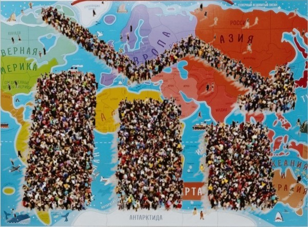 Суды Божьи против терафимов