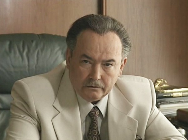 Народный артист России Всеволод Шиловский: «Все мои актрисы – красавицы, но требую я с них, как с крепостных»