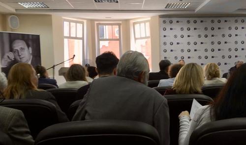 Памяти академика Георгия Арбатова Памяти академика Георгия Арбатова