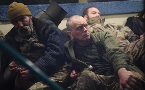 Подберезкин: украинских военных уничтожают стабильно, ежедневно, помногу Подберезкин: украинских военных уничтожают стабильно, ежедневно, помногу