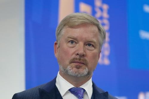 Директор Пельша Шахиди заявил, что телеведущий проходит плановое ежегодное обследование Директор Пельша Шахиди заявил, что телеведущий проходит плановое ежегодное обследование