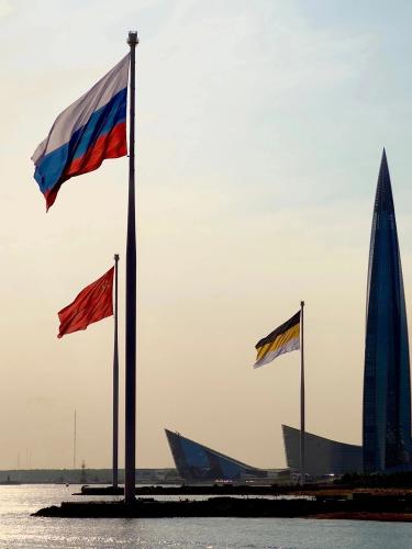 Три флага: смысл? Три флага: смысл?