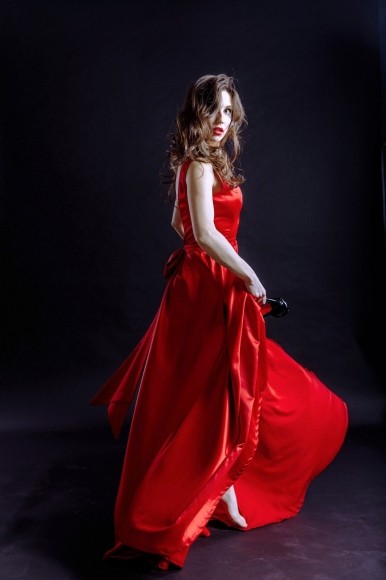 Актриса Марина Богатова: «В моём окружении женщины успешнее своих мужей» Актриса Марина Богатова: «В моём окружении женщины успешнее своих мужей»