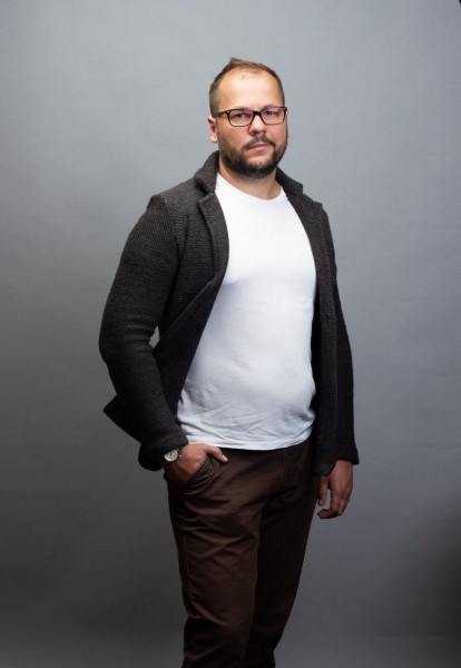 Андрей Романов: Наши разработки уже сейчас совершают инновационный прорыв в отрасли