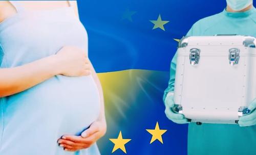 Василий Прозоров, глава UkrLeaks: Украина – страна суррогатного генофонда Василий Прозоров, глава UkrLeaks: Украина – страна суррогатного генофонда