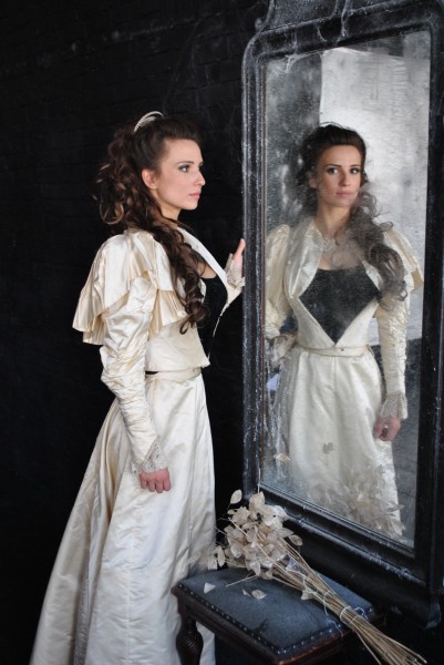 Актриса Марина Богатова: «В моём окружении женщины успешнее своих мужей» Актриса Марина Богатова: «В моём окружении женщины успешнее своих мужей»