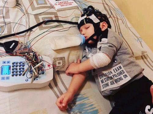 «За то, что не мужик»: продолжение истории искалеченного мальчика «За то, что не мужик»: продолжение истории искалеченного мальчика