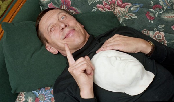 Между Ньютоном и Аведоном – фотограф Виктор Горячев Между Ньютоном и Аведоном – фотограф Виктор Горячев