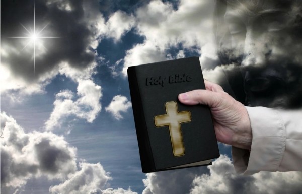 Суды Божьи против терафимов