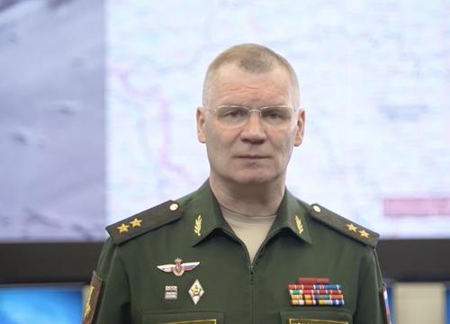 Минобороны РФ сообщило об уничтожении украинских и западных военных в Краматорске Минобороны РФ сообщило об уничтожении украинских и западных военных в Краматорске