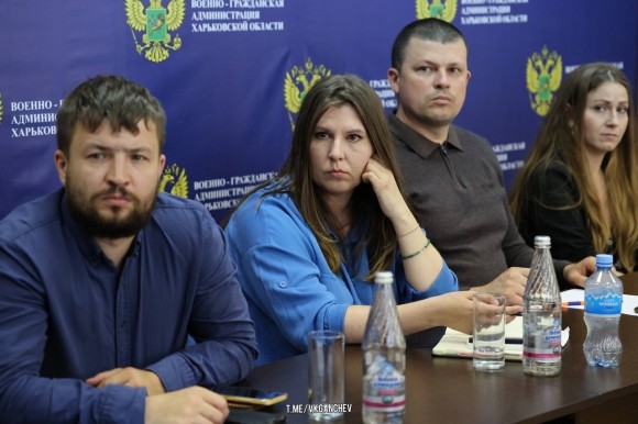 Петр Горбунов, общественник и волонтер: Белгород имеет все атрибуты прифронтового региона 