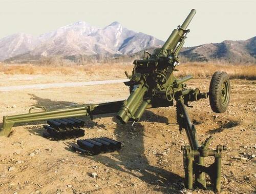 «Василёк»: миномёт и пушка с быстрой скоростью движения применяется в СВО