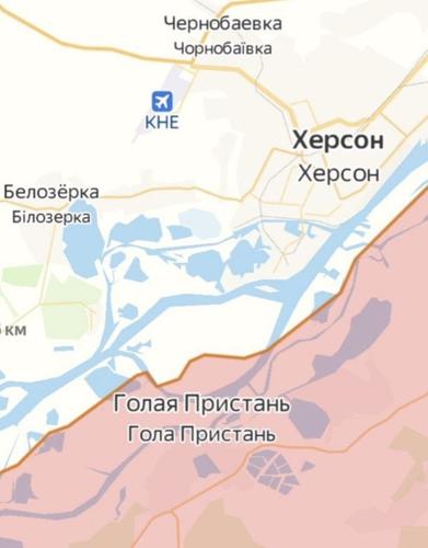 Враг продолжает наступление несмотря на запредельные потери 