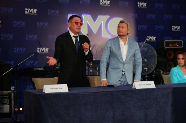 Владимир Киселев призвал людей творческих профессий к консолидации Владимир Киселев призвал людей творческих профессий к консолидации