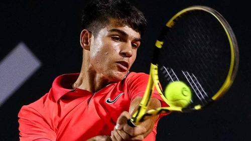 Выбивший Даниила Медведева на Ролан-Гаррос Тьяго Уайлд предстал перед судом за насилие над бывшей девушкой